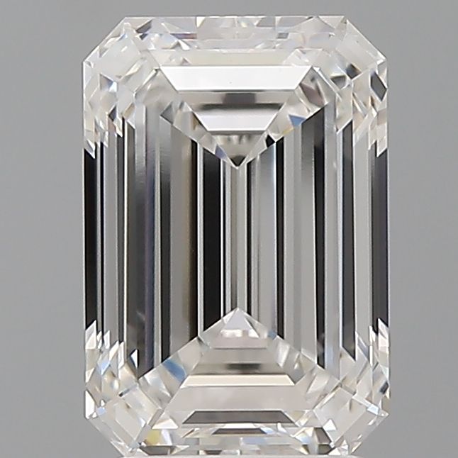 Emerald 2.59ct