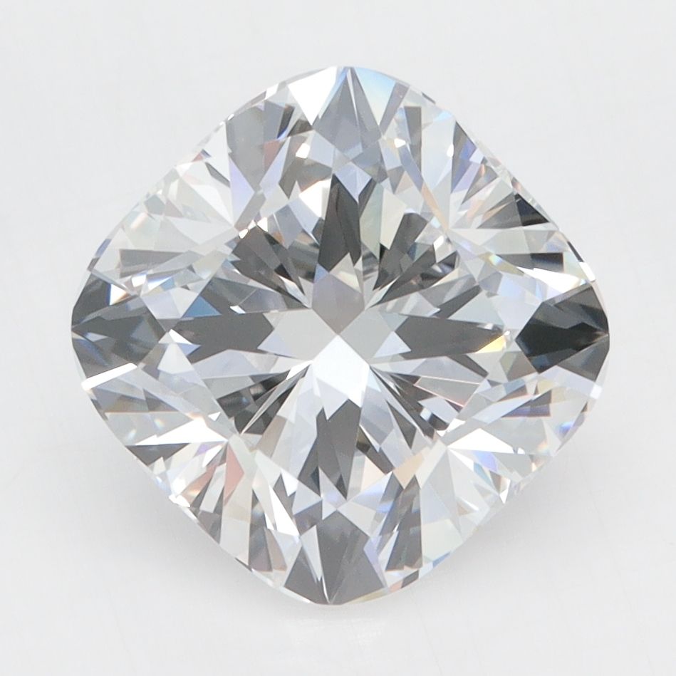 Cushion 3.71ct