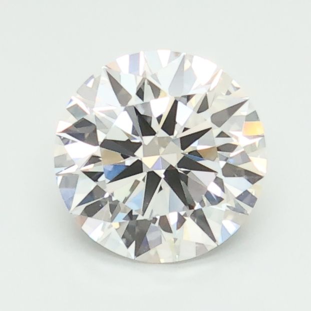 Round 1.43ct