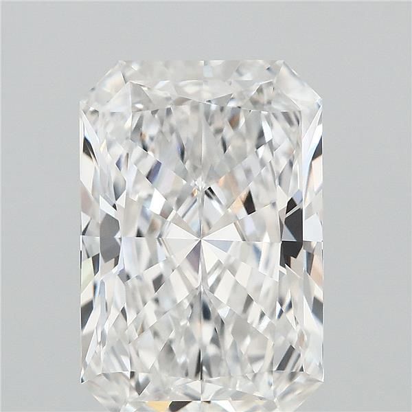 Radiant 4.09ct