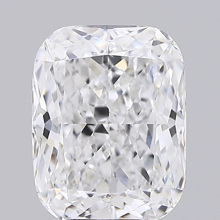 Elongated Cushion 3.73ct