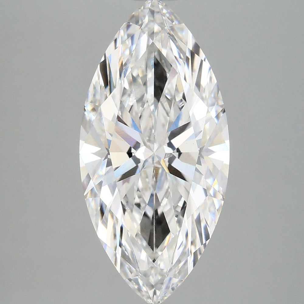Marquise 4.07ct