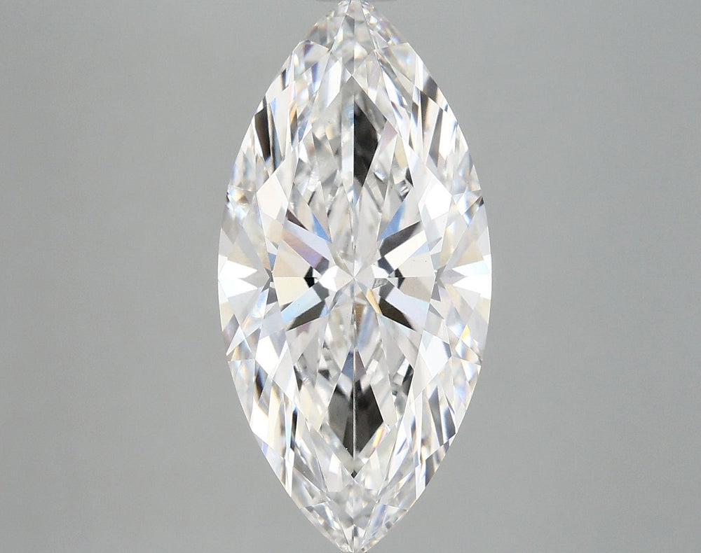 Marquise 4.07ct