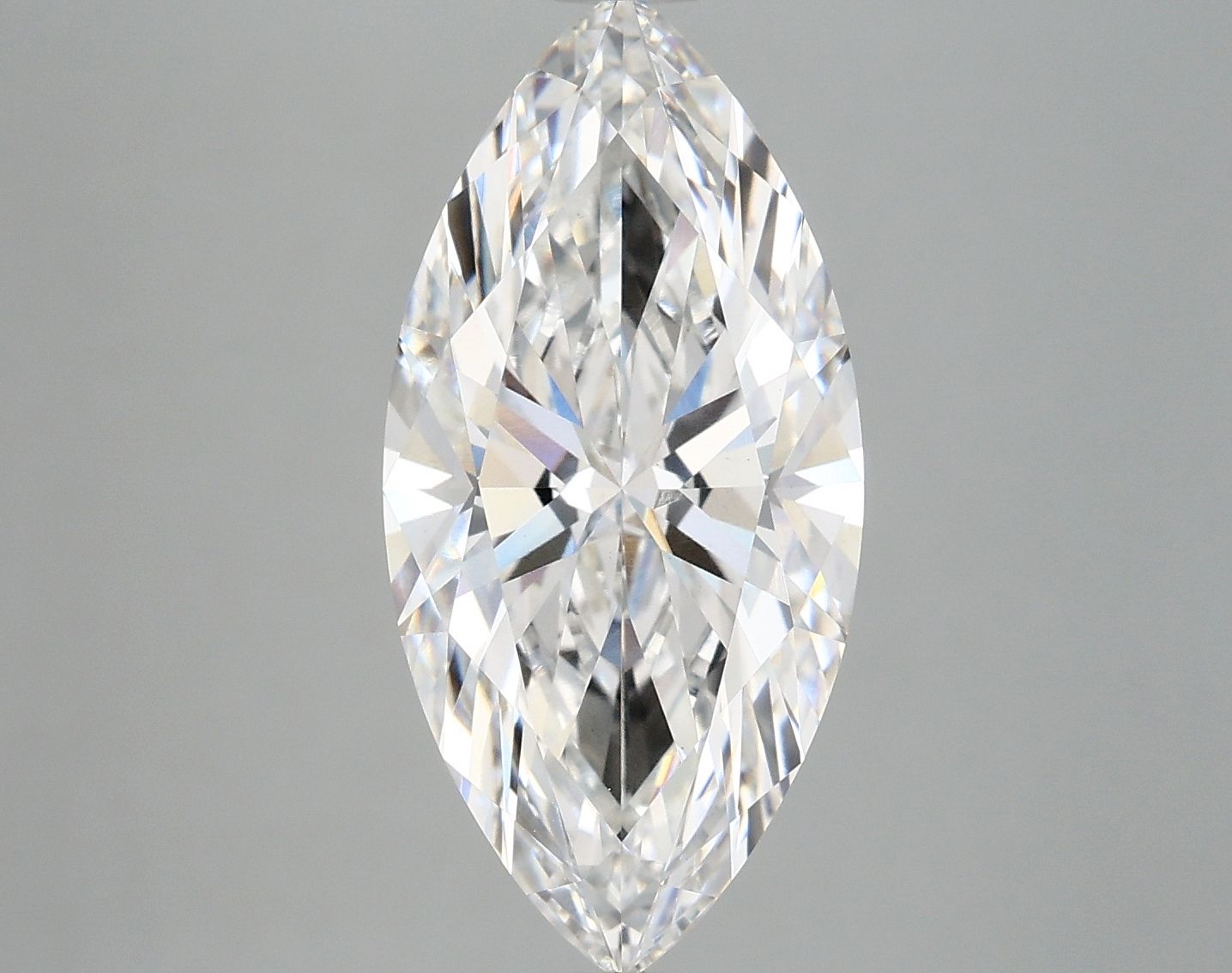 Marquise 4.07ct