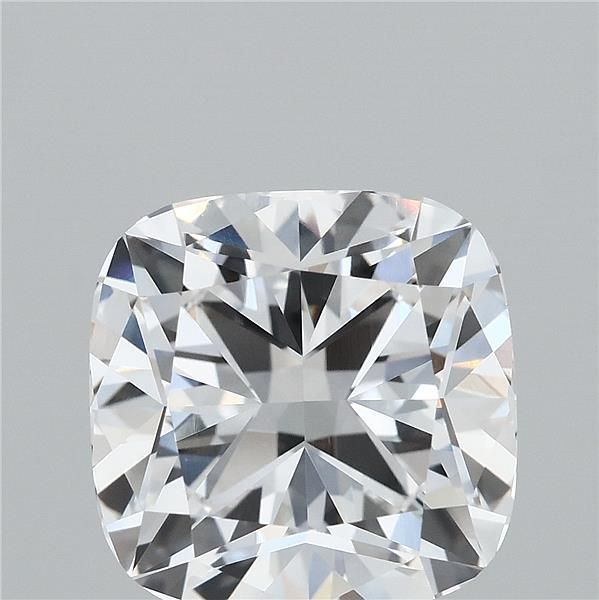 Cushion 3.26ct