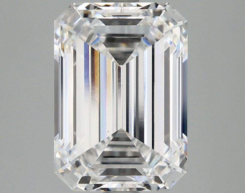 Emerald 4.1ct