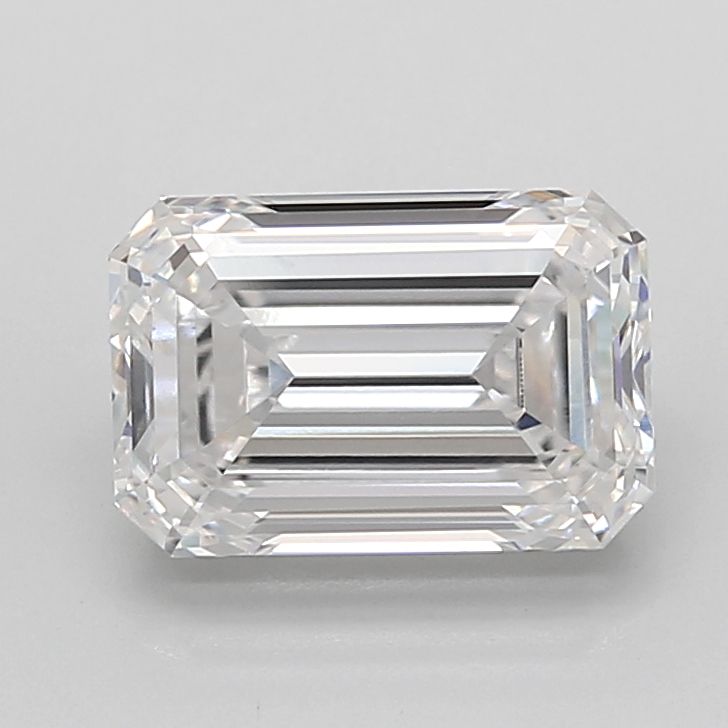 Emerald 3.49ct