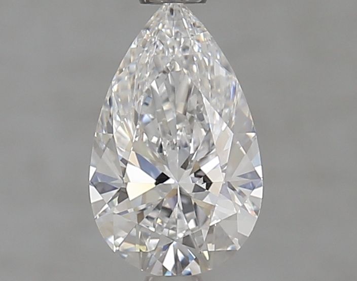 Pear 1.01ct