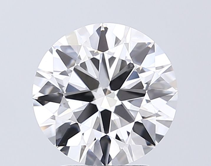 Round 2.46ct