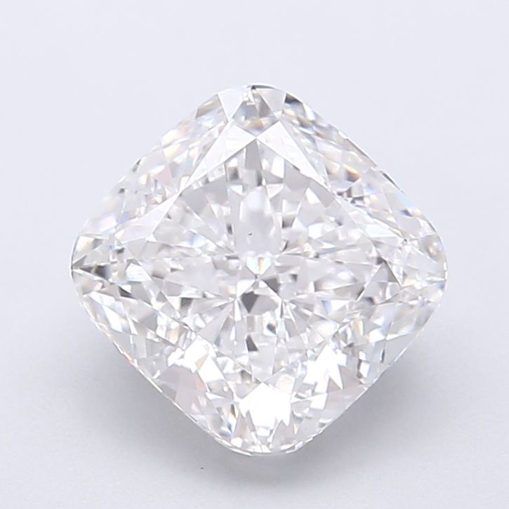 Cushion 2.7ct