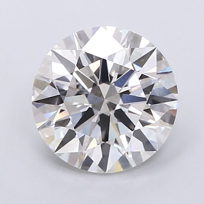 Round 3.22ct