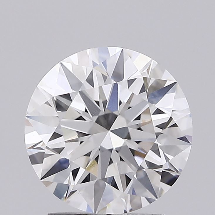 Round 2.31ct