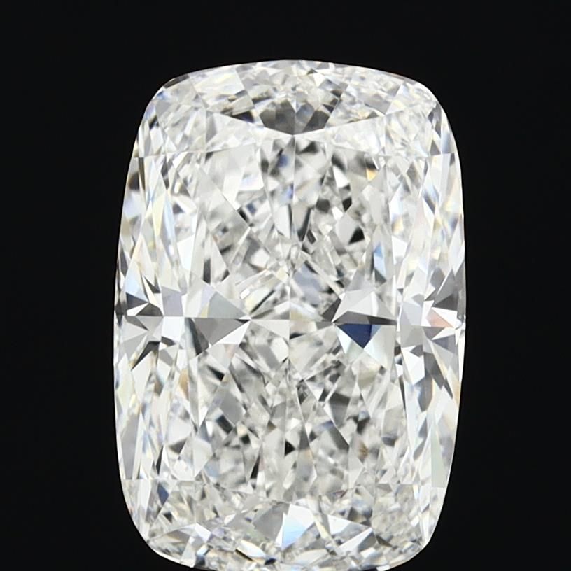 Elongated Cushion 5.29ct