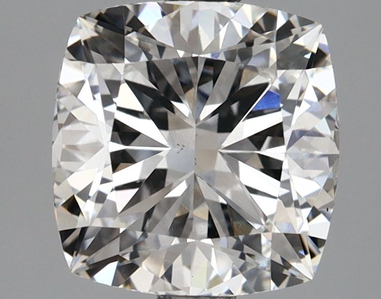 Cushion 2.52ct