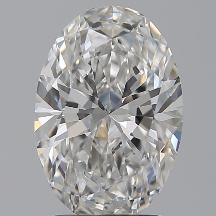 Oval 2.28ct