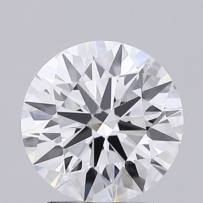 Round 2.3ct