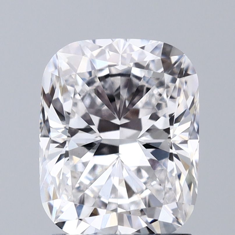 Elongated Cushion 1.76ct