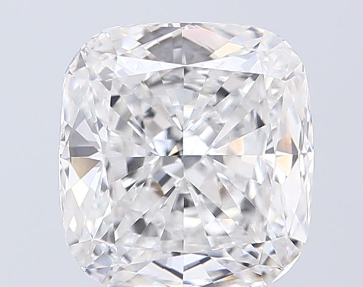 Cushion 4.53ct