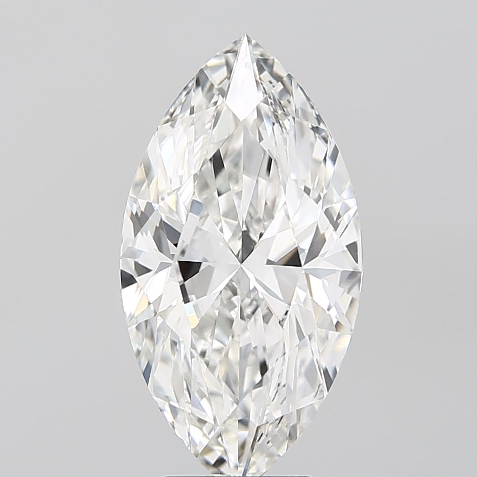 Marquise 4.51ct
