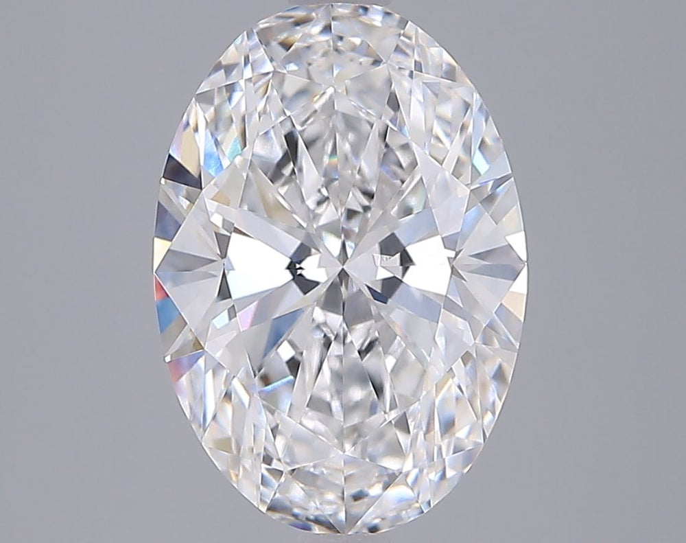 Oval 3.52ct