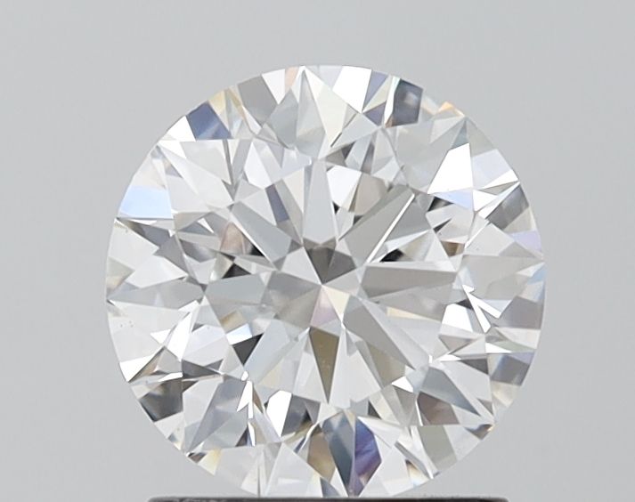 Round 1.43ct