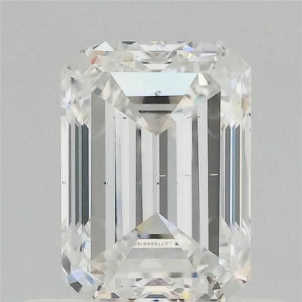 Emerald 0.68ct