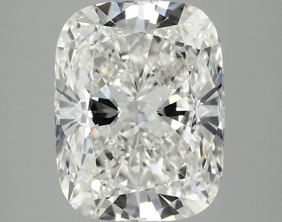 Elongated Cushion 4.1ct