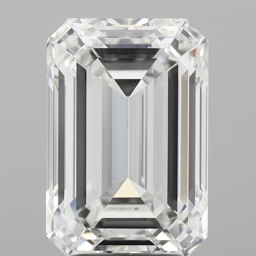 Emerald 3.51ct