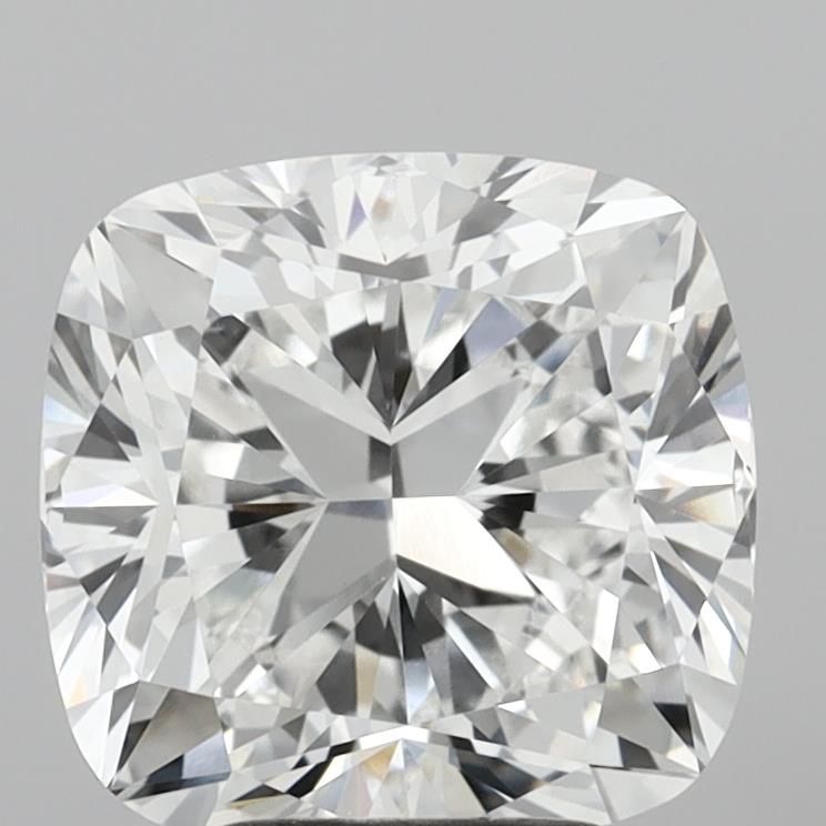 Cushion 4.06ct