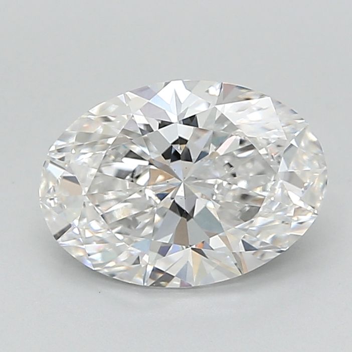 Oval 1.77ct