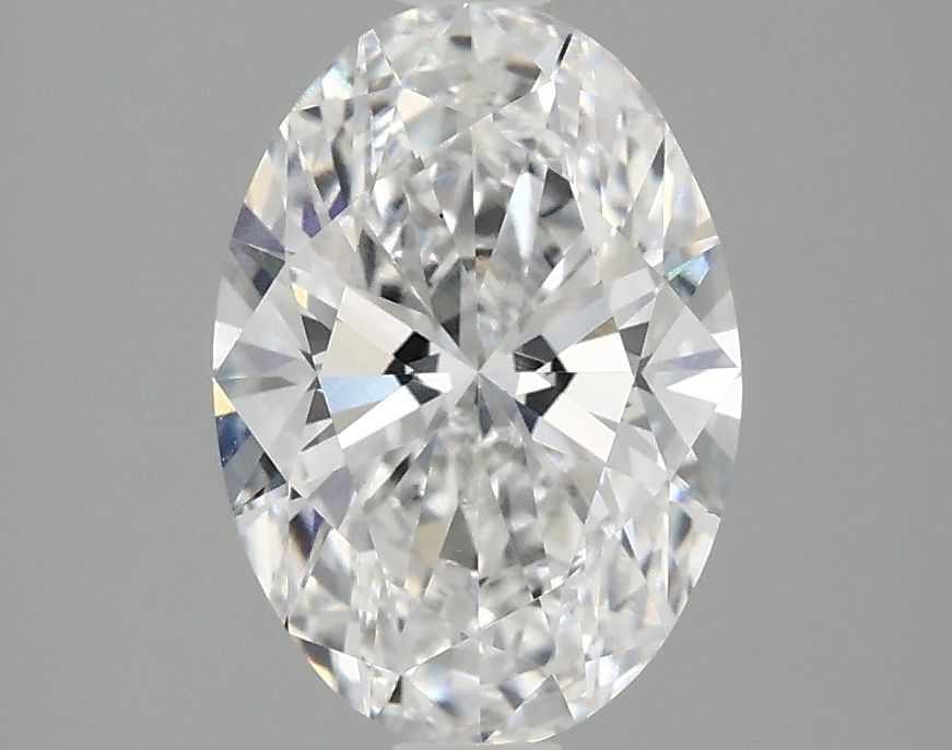 Oval 1.96ct