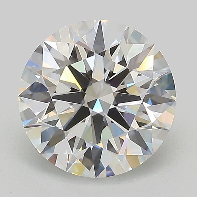 Round 2.26ct