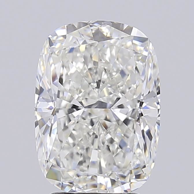 Elongated Cushion 3.52ct