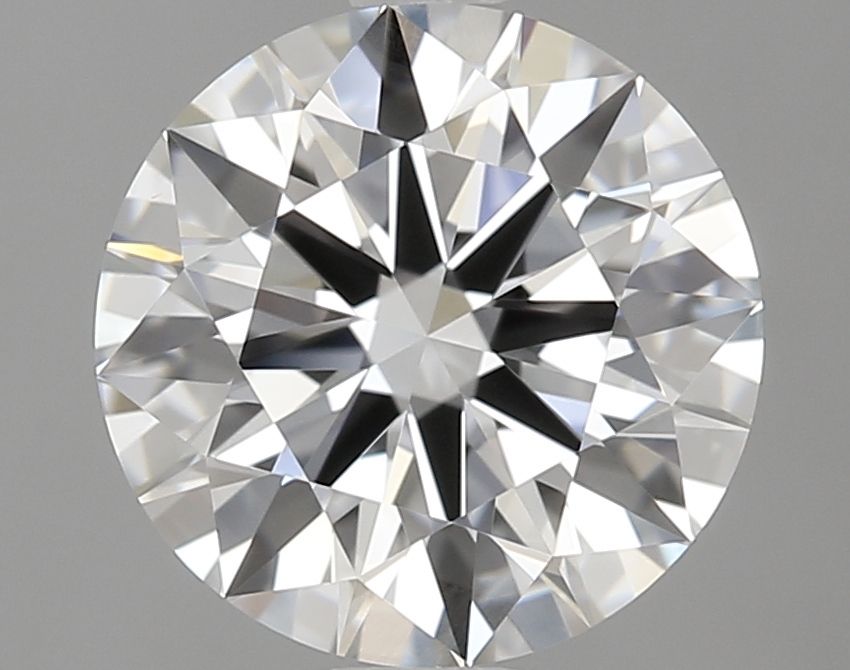 Round 1.38ct