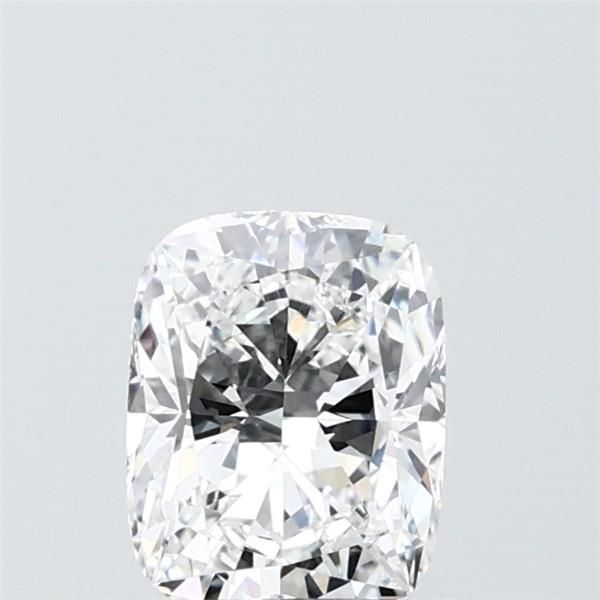 Elongated Cushion 1.06ct
