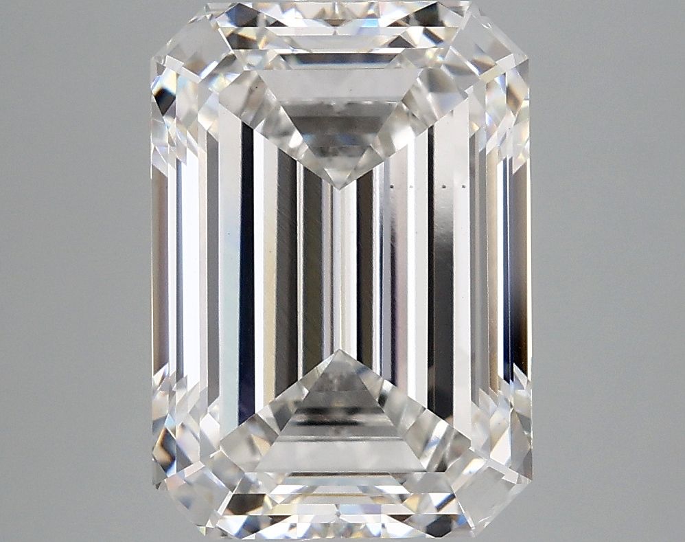 Emerald 5.06ct