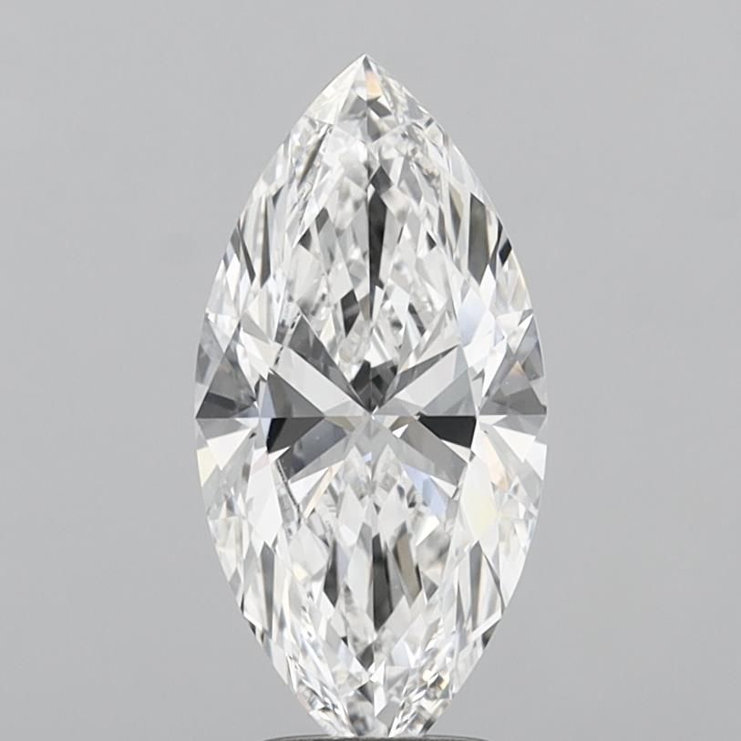 Marquise 3.01ct