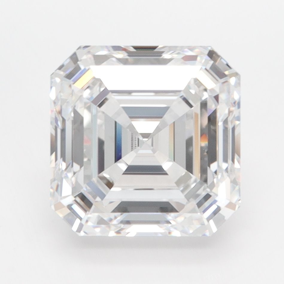 Asscher 4ct