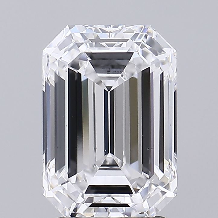 Emerald 2.75ct