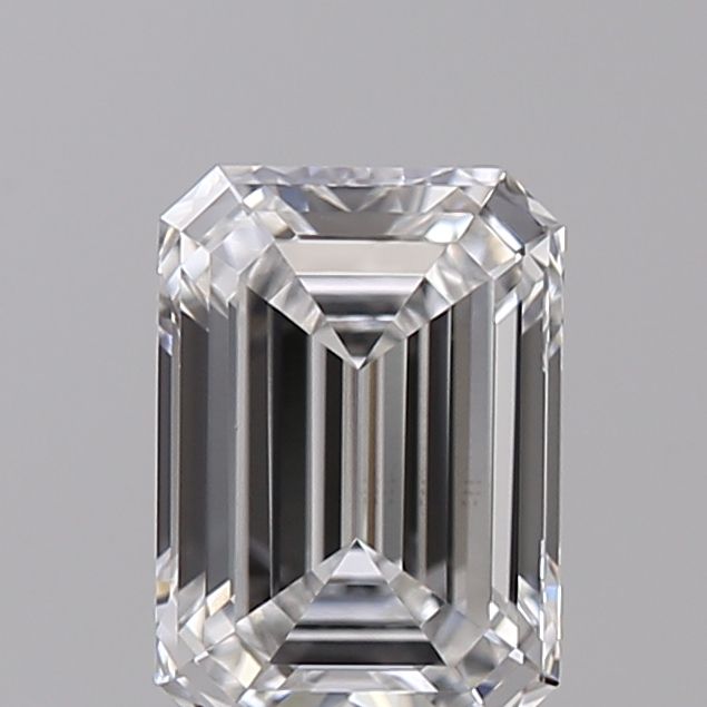 Emerald 0.73ct