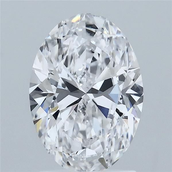 Oval 1.77ct
