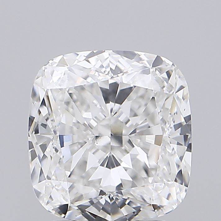 Cushion 3.02ct