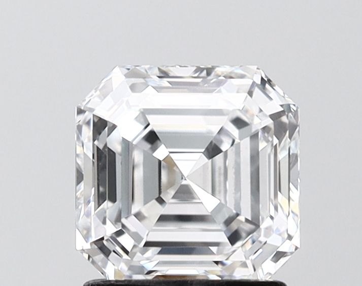 Asscher 1.54ct