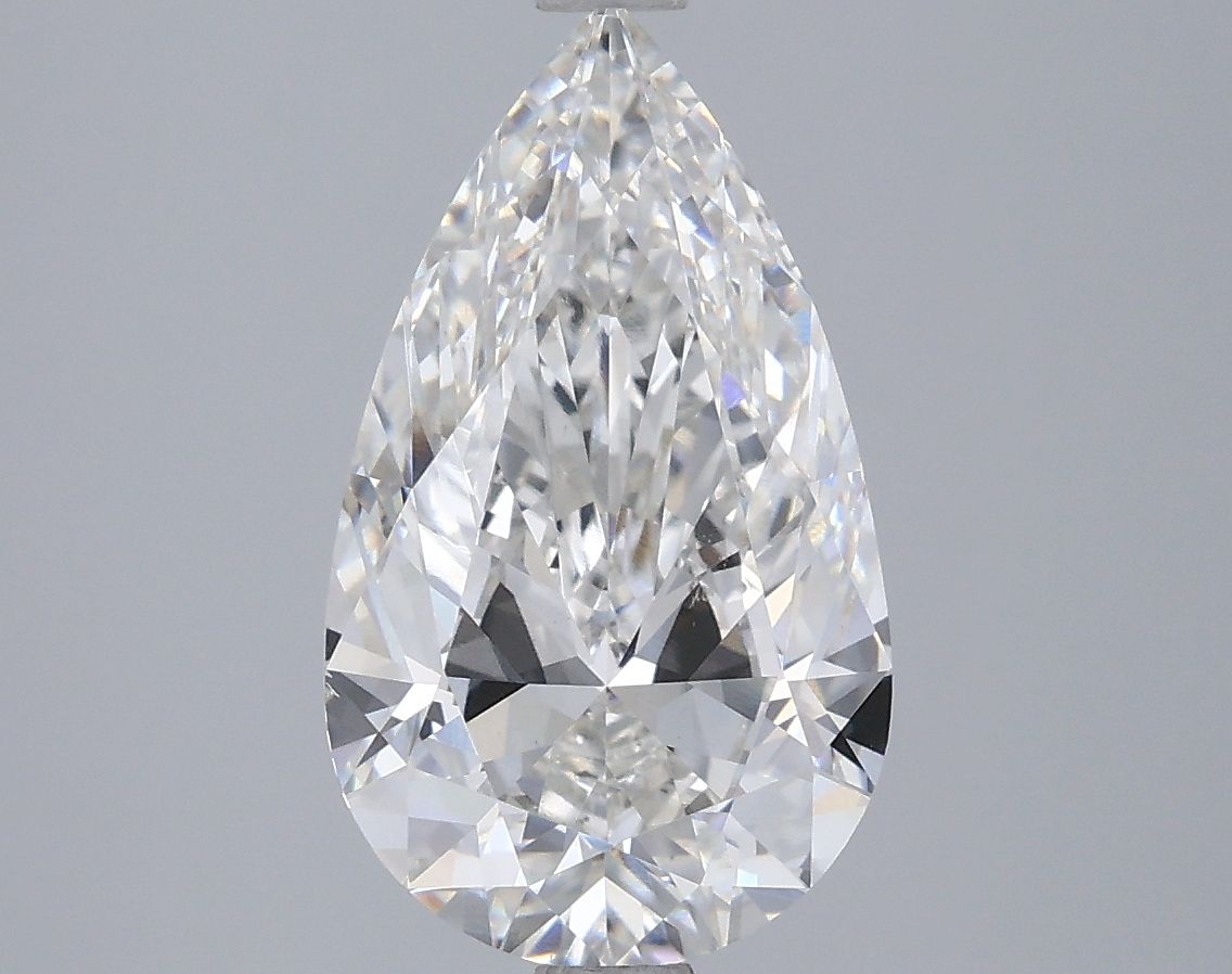 Pear 2.99ct