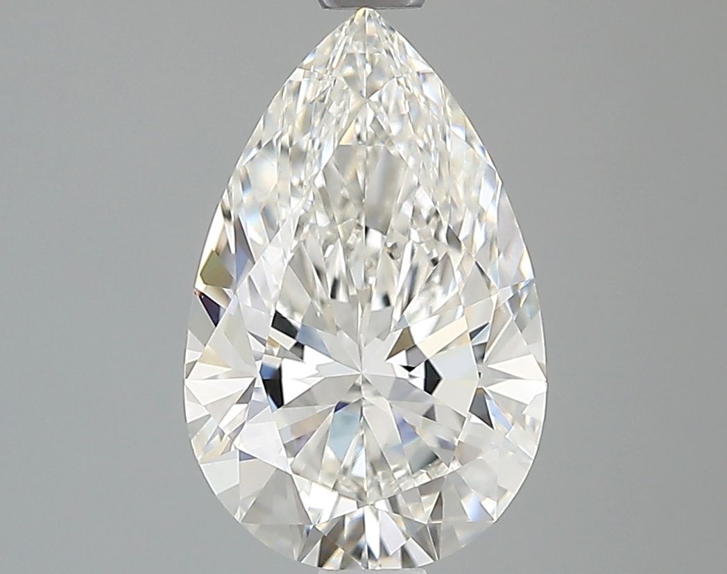 Pear 1.73ct