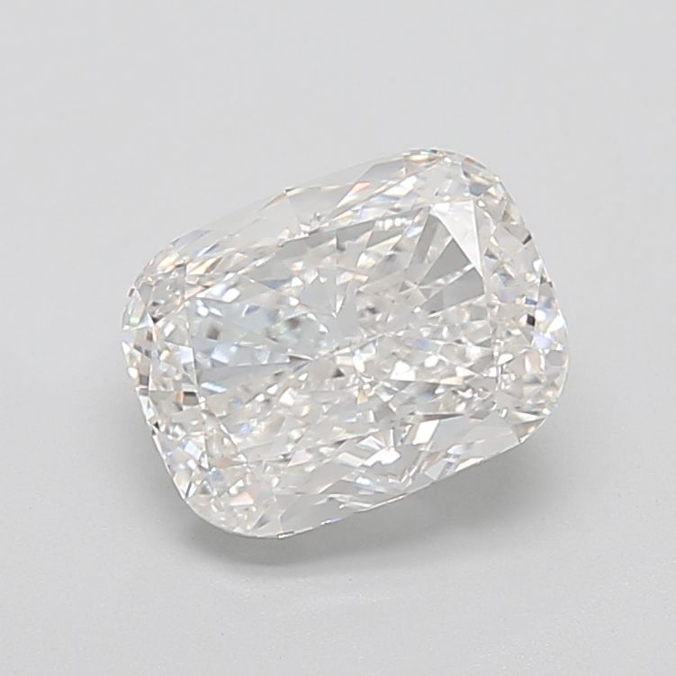 Elongated Cushion 4.05ct