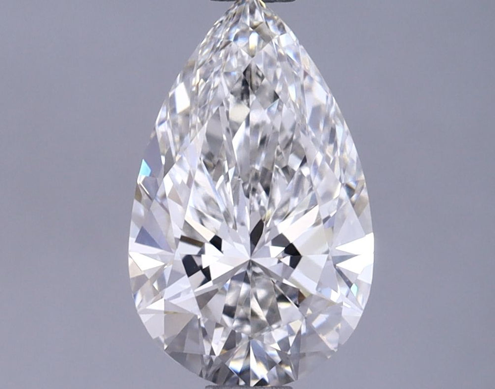 Pear 1.22ct