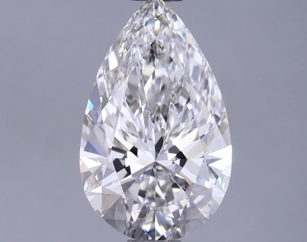 Pear 1.22ct