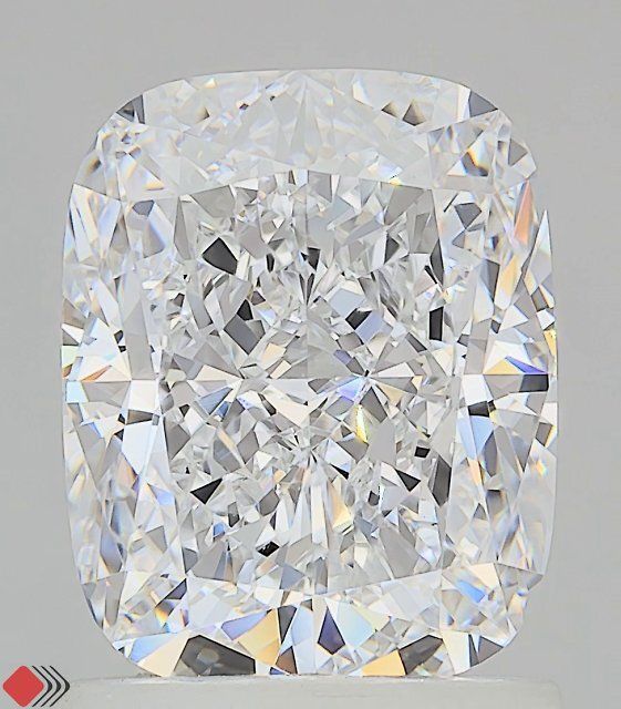 Elongated Cushion 1.53ct