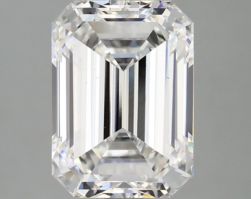 Emerald 3.07ct